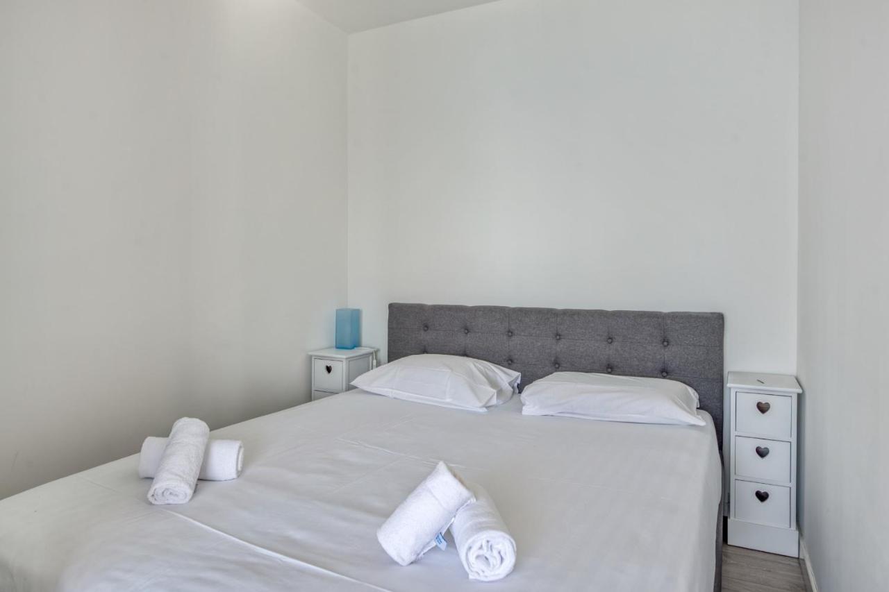 Appartement Rivage - Welkeys Кань-сюр-Мер Экстерьер фото
